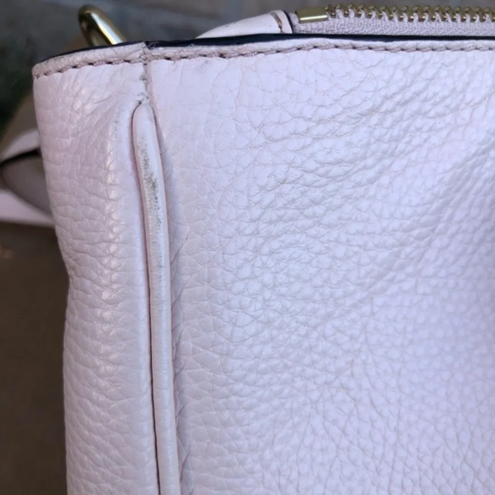 Kate Spade | Light Pink Mulberry Street Lise
